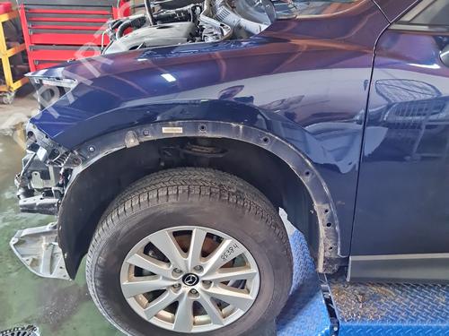 left-front-fenders-mazda-cx-5-ke-gh-2011-2012-2013-2014-2015-2016-2017-38728752 main image