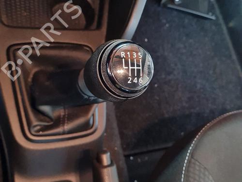 Shift knob DACIA DUSTER (HM_) 1.5 dCi 115 4x4 | BP38267361I34 - Image 2