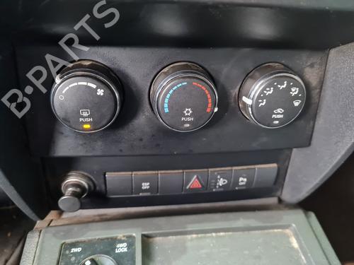 Used Climate control DODGE NITRO [2006-2012]  22373475