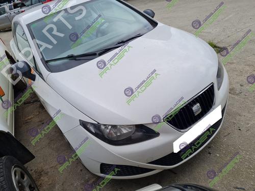 Front right lock SEAT IBIZA IV (6J5, 6P1)  | BP21636479C97 