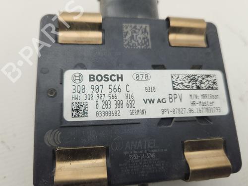 Electronic module VW TOURAN (5T1) | BP35725307M83 - Image 3