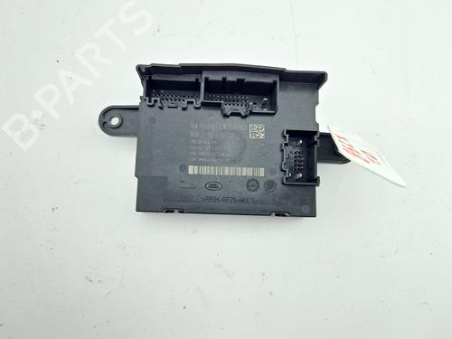Used Electronic module Electronic module LAND ROVER DEFENDER Station Wagon (L663) D250 MHEV 4x4 (249 hp) 40292558 40292558