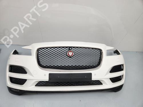 Used Front bumper Front bumper JAGUAR F-PACE (X761) 2.0 TD4 AWD (180 hp) 31611393 31611393