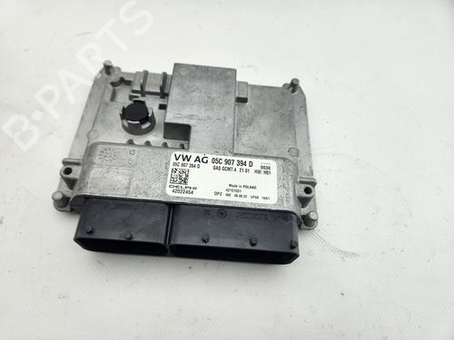Used Engine control unit (ECU) Engine control unit (ECU) AUDI A1 Sportback (GBA) 25 TFSI (95 hp) 30936698 30936698