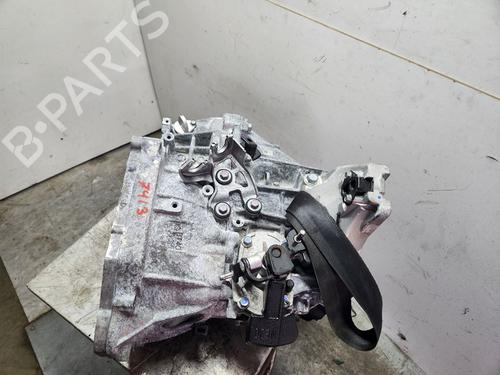 Skrzynia biegów HYUNDAI i20 III (BC3, BI3) 1.6 T-GDi N | BP29722510M3 