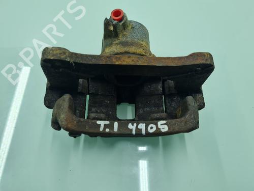 Used Left rear brake caliper TOYOTA LAND CRUISER 90 (_J9_) [1995-2003]  21640382