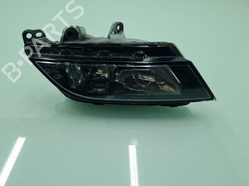 Used Left front fog light Left front fog light SEAT LEON (5F1) [2012-2021] 21659291 21659291