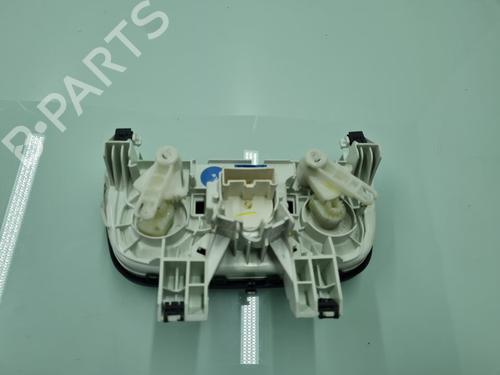 Climate control FIAT DOBLO Cargo (263_)  | BP21640151I5