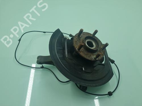right-front-steering-knuckle-nissan-pulsar-hatchback-c13-400003zl0b-2014-21640863 main image