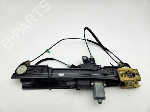 Front left window mechanism OPEL ADAM (M13) 1.4 LPG | BP28302868C22 