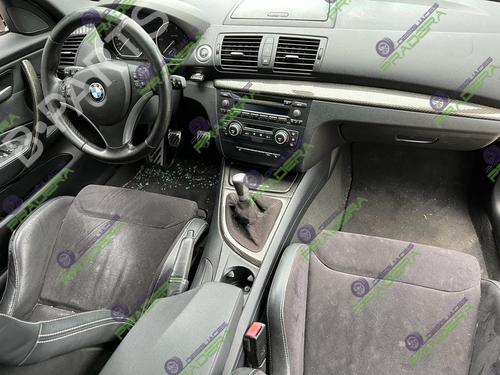 Ignition barrel BMW 1 Coupe (E82) 123 d | BP21637814M48 