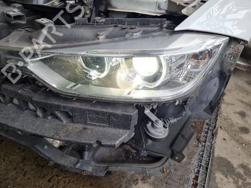 Left headlight BMW 3 Touring (F31) 320 d xDrive | BP29588556C28 