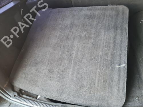 Bagagerumsgulv JEEP GRAND CHEROKEE II (WJ, WG) 3.1 TD 4x4 (140 hp) 21652500