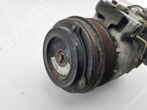 AC compressor MERCEDES-BENZ GLK-CLASS (X204) | BP24642349M34 - Image 5