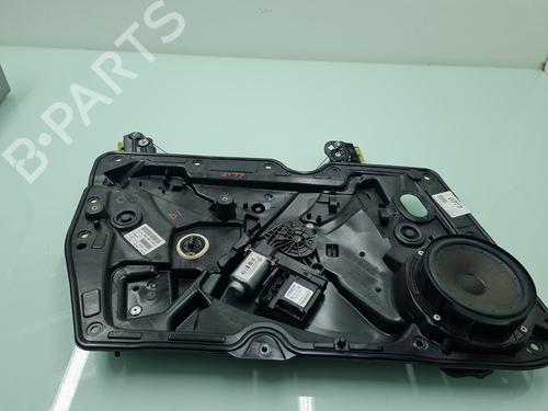 Used Front left window mechanism Front left window mechanism VW GOLF VI (5K1) 2.0 GTi (210 hp) 22419560 22419560