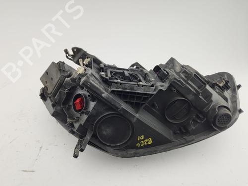Left headlight AUDI A6 Allroad C7 (4GH, 4GJ) 3.0 TDI quattro | BP34401712C28  - Image 8