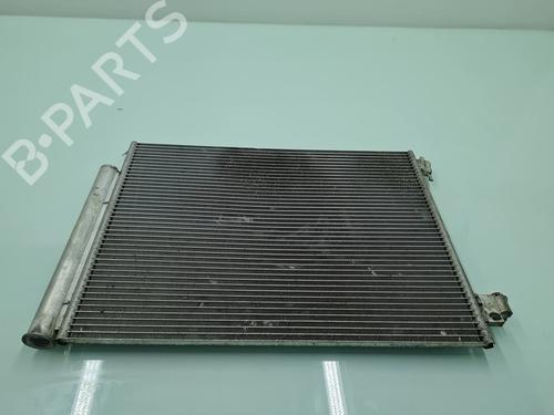 Used AC radiator AC radiator RENAULT CAPTUR I (J5_, H5_) [2013-2026] 21643126 21643126