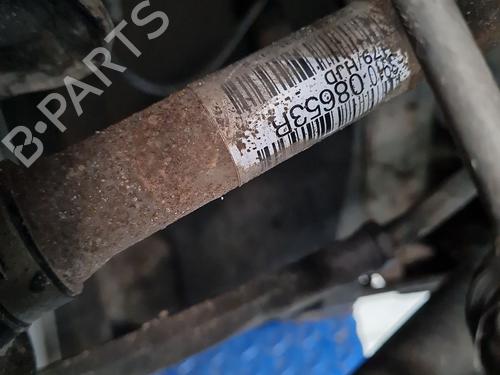 Right front driveshaft DACIA DUSTER (HM_) 1.5 dCi 115 4x4 | BP38267233M39 - Image 2