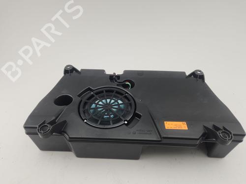 Speaker MERCEDES-BENZ A-CLASS (W176) A 200 CDI / d (176.008) | BP37232747E2 - Image 3