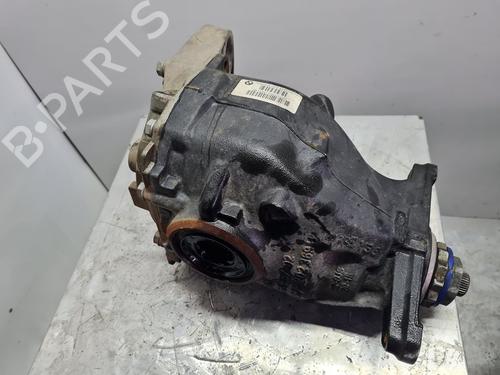 Used Rear differential Rear differential BMW X4 (F26) xDrive 20 d (190 hp) 21638080 21638080