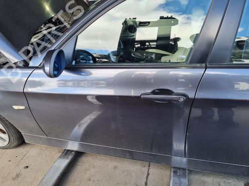 Porte avant gauche BMW 3 (E90) 320 d (163 hp) 24337529