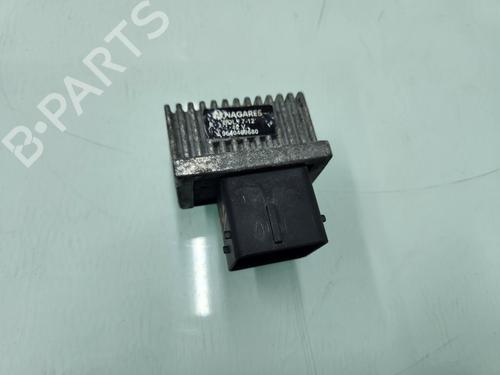Used Electronic module Electronic module PEUGEOT PARTNER Tepee [2008-2026] 27694138 27694138