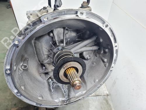 Gearbox MERCEDES-BENZ VARIO Platform/Chassis (B670, B668, B667)  | BP22373448M3 