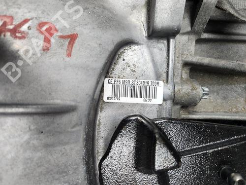 Gearbox FIAT TALENTO Van (296_)  | BP27891813M3 