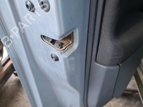 Used Front left lock SEAT ALTEA XL (5P5, 5P8) [2006-2015]  21657996