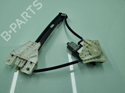 Rear left window mechanism AUDI A1 CITY CARVER (GBH) 30 TFSI | BP21764464C24 