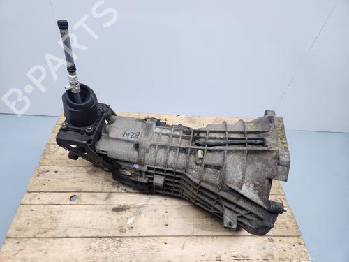 Used Gearbox Gearbox FORD TRANSIT Van (FA_ _) 2.4 TDE (125 hp) 34138989 34138989