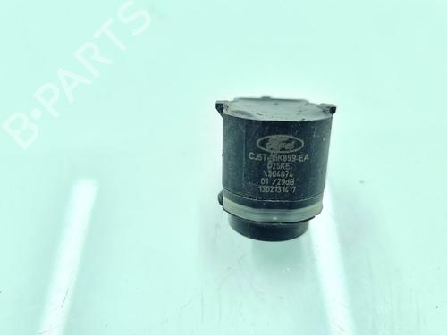 Electronic module FORD TRANSIT CUSTOM V362 Bus (F3) 2.2 TDCi | BP21767573M83 - Image 2