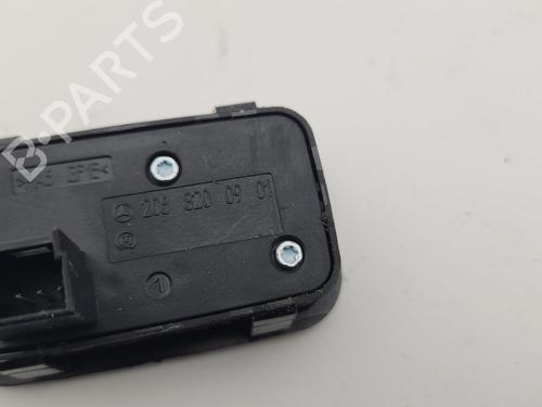 Switch MERCEDES-BENZ C-CLASS T-MODEL (S206) C 220 d (206.204, 206.216) | BP36663552I30 - Image 3