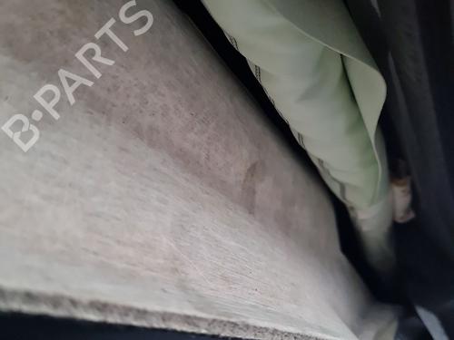 Used Left curtain airbag Left curtain airbag 38019548 38019548
