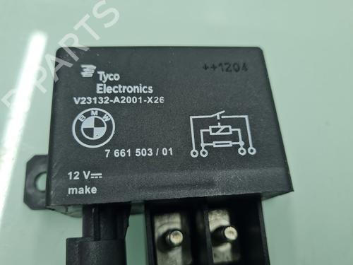 Electronic module BMW 6 Gran Coupe (F06) 640 d | BP21654254M83 