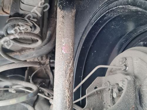 Used Right rear shock absorber Right rear shock absorber DACIA SANDERO III [2021-2026] 33818113 33818113