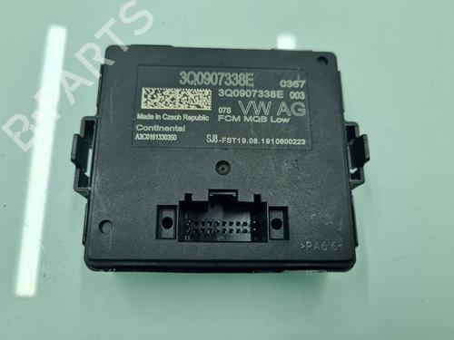 Used Electronic module Electronic module VW TOURAN (5T1) [2015-2026] 21765474 21765474