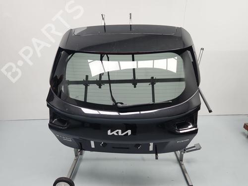 Used Tailgate Tailgate KIA XCEED (CD) 1.5 T-GDi MHEV (160 hp) 37415428 37415428