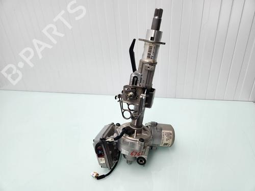 Used Steering column Steering column HYUNDAI i30 (PDE, PD, PDEN) 1.0 T-GDI (120 hp) 30519189 30519189