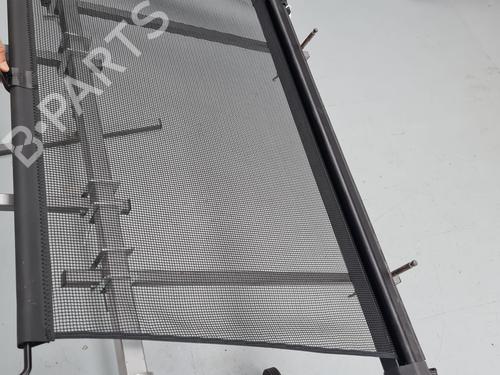 Rear parcel shelf MERCEDES-BENZ C-CLASS T-MODEL (S206) C 220 d (206.204, 206.216) | BP36466545C85 - Image 4