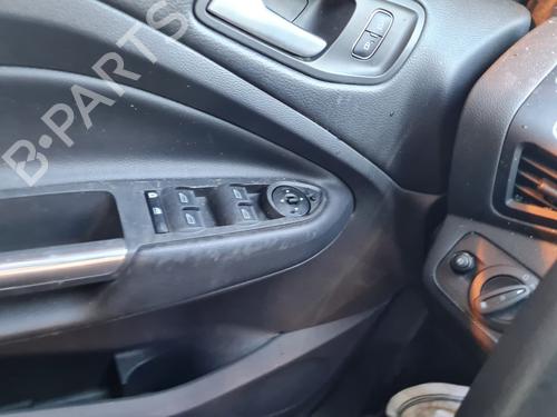 Used Left front window switch FORD KUGA II (DM2) [2012-2025]  21644820