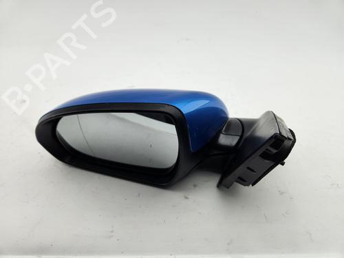 Used Left mirror HYUNDAI i30 (PDE, PD, PDEN) [2016-2025]  30922661