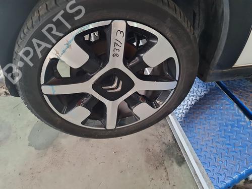 Felge für Felge 36805264 36805264