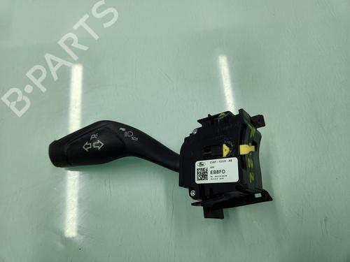Used Steering column stalk Steering column stalk FORD KUGA II (DM2) [2012-2026] 25938661 25938661