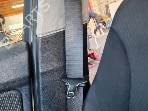 Airbag Kit BMW 3 Touring (F31) 320 d xDrive | BP29584858C86 