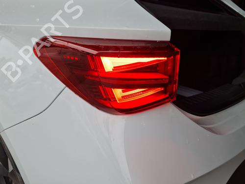 Venstre baglygte CUPRA LEON (KL1, KU1, KUG)  | BP31830940C34 