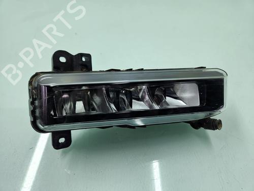 Used Right daytime light Right daytime light BMW 2 Gran Coupe (F44) 218 i (136 hp) 29716165 29716165