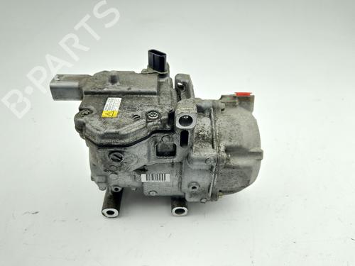 Used AC compressor AC compressor TOYOTA AURIS (_E18_) 1.8 Hybrid (ZWE186_, ZWE186R) (136 hp) 40087647 40087647