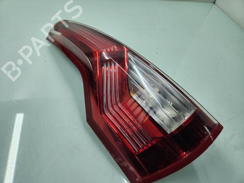 Used Left taillight CITROËN C4 Picasso I MPV (UD_) [2006-2015]  25771817
