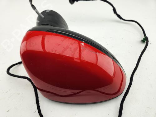 Right mirror AUDI A1 (8X1, 8XK) 1.6 TDI | BP29856140C27